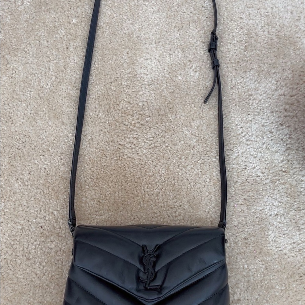 Yves Saint Laurent LouLou